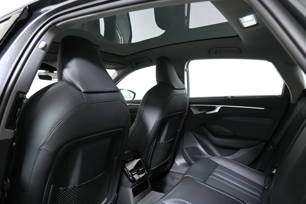 2026 Audi A6 Premium Plus - Photo 26