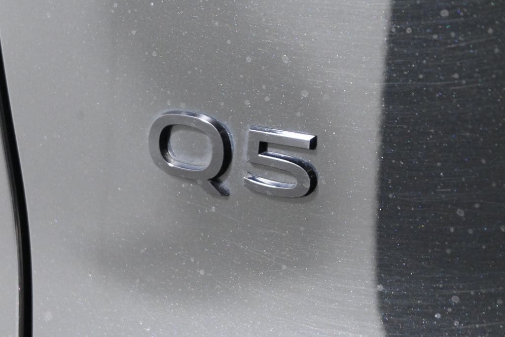 2025 Audi Q5 Premium - Photo 38