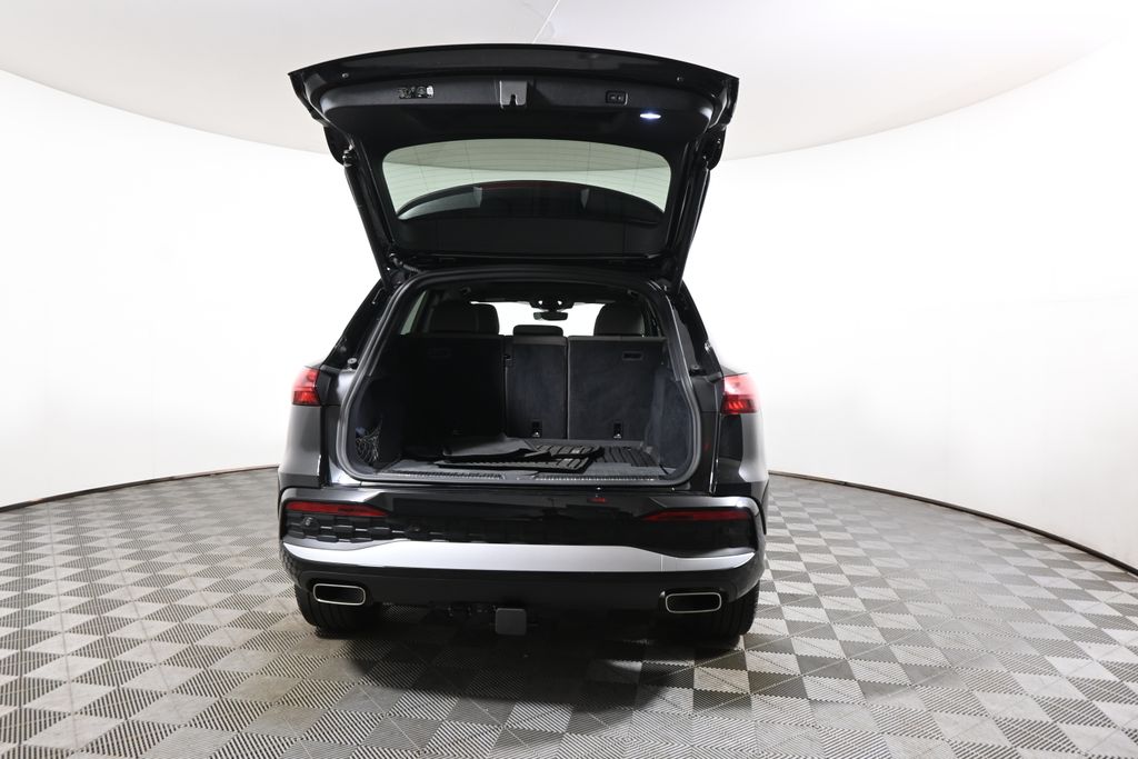2025 Audi New Q5 Premium Plus - Photo 35