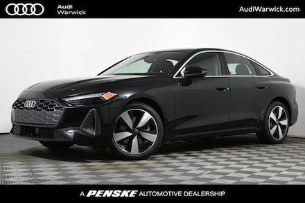 2025 Audi A5 2.0T Premium Sportback