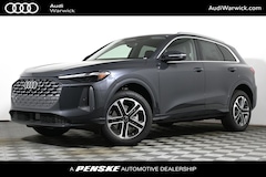 2025 Audi All-new Q5 2.0T Premium SUV