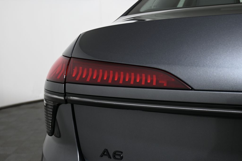 2026 Audi A6 Premium Plus - Photo 12
