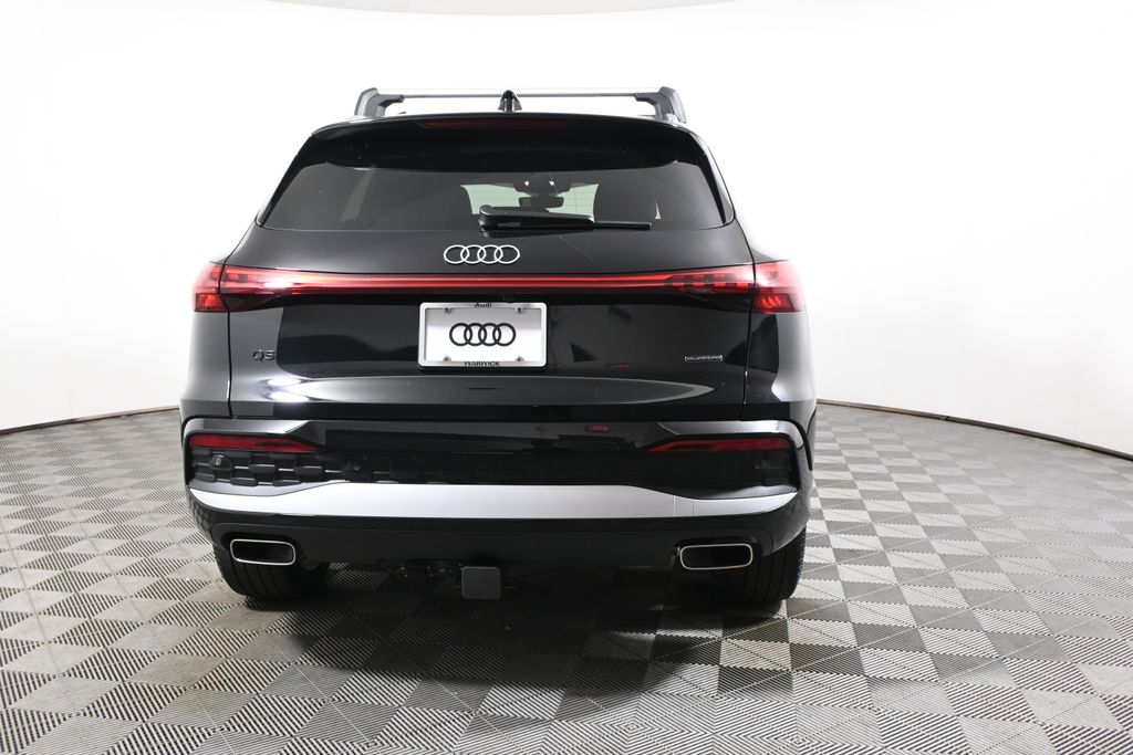 2025 Audi New Q5 Premium Plus - Photo 6