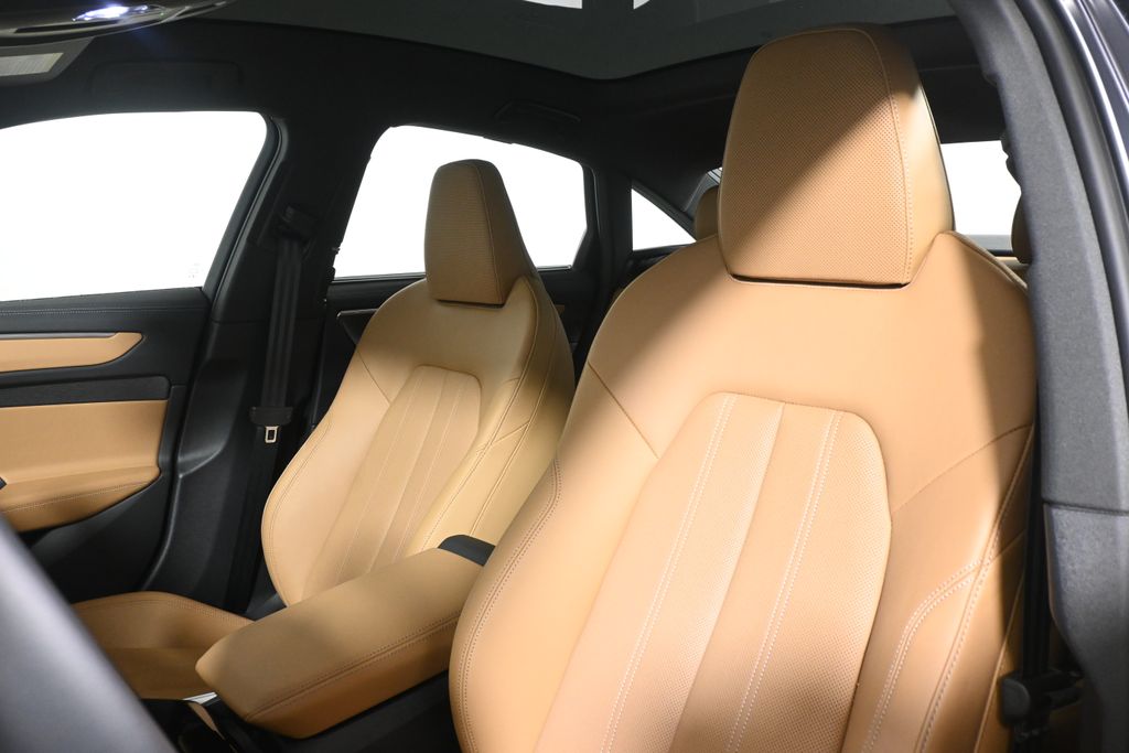 2026 Audi A6 Premium Plus - Photo 14