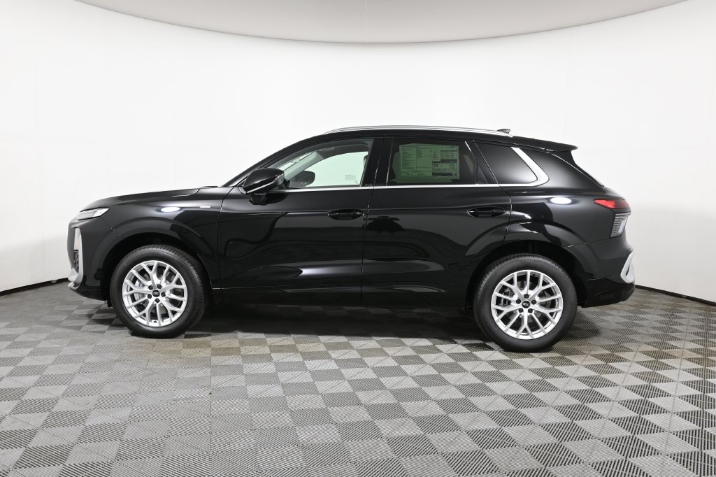 New 2026 Audi Q3 SUV