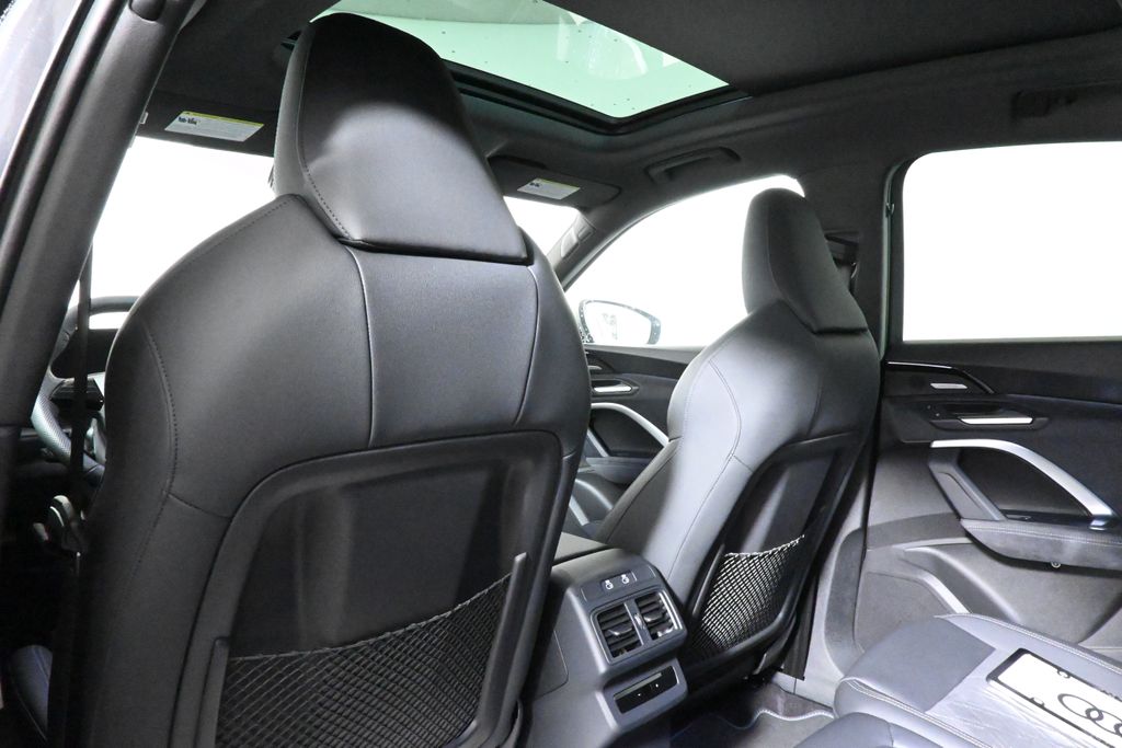 2025 Audi SQ5 Sportback Premium Plus - Photo 31