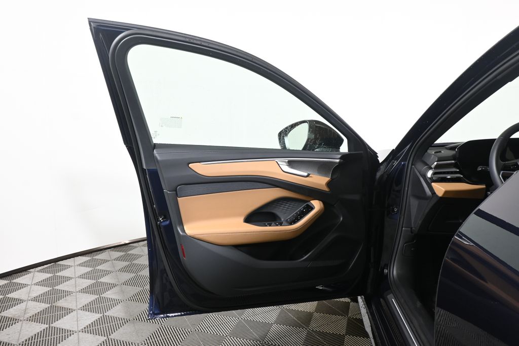 2026 Audi A6 Premium Plus - Photo 26