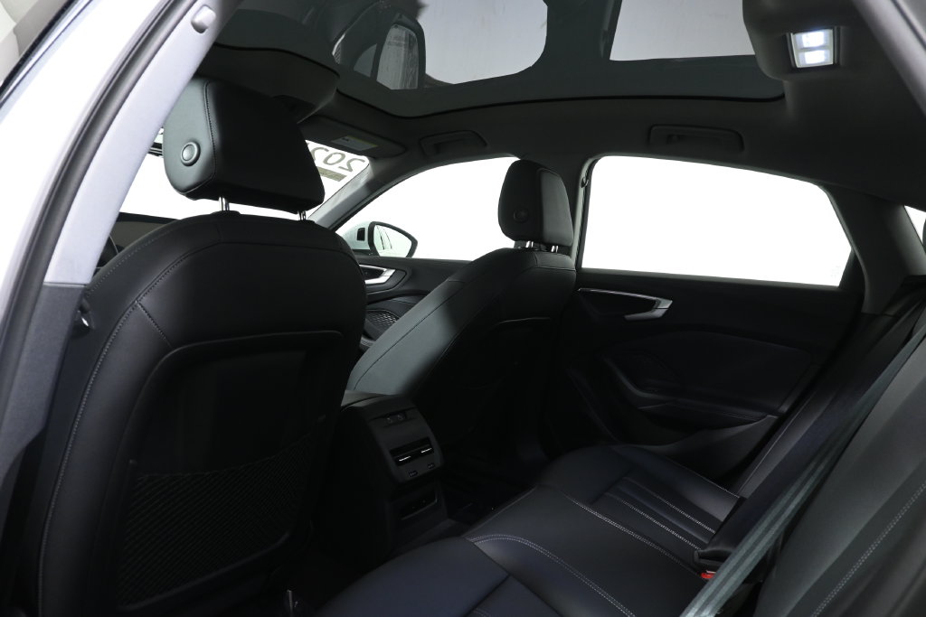 2025 Audi New A5 Premium - Photo 27