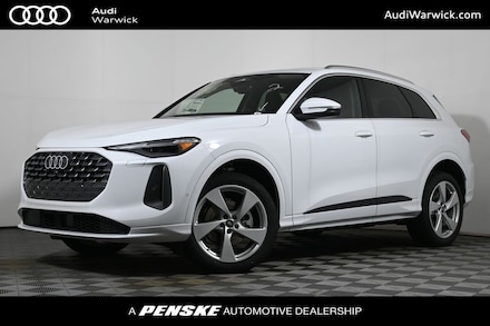 2025 Audi Q5 2.0T Premium SUV