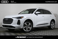 2025 Audi Q5 2.0T Premium SUV