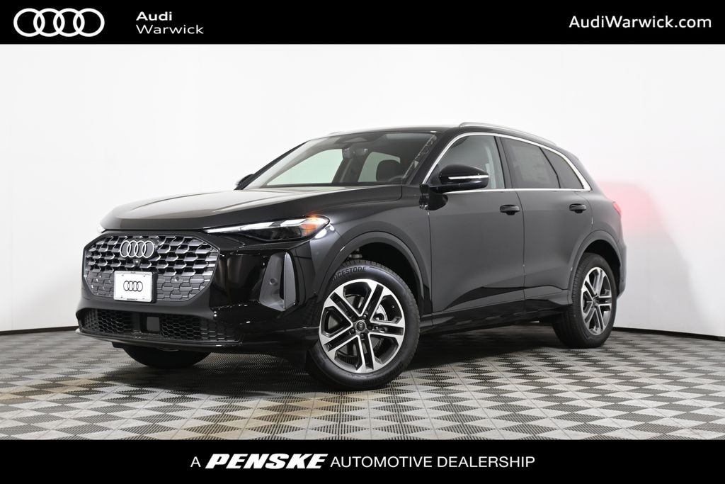 New 2026 Audi Q5 Premium SUV