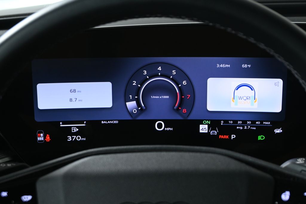 2026 Audi A6 Premium Plus - Photo 18
