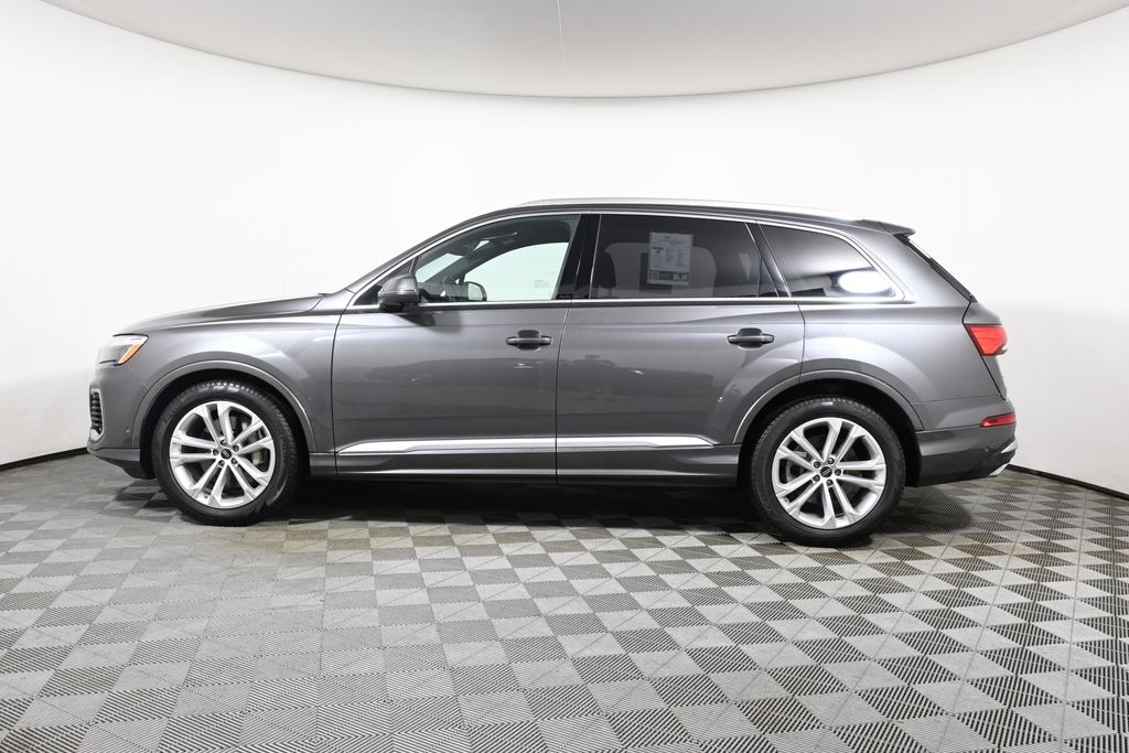 Used 2025 Audi Q7 55 Premium SUV
