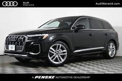 2025 Audi Q7 55 Premium Plus SUV