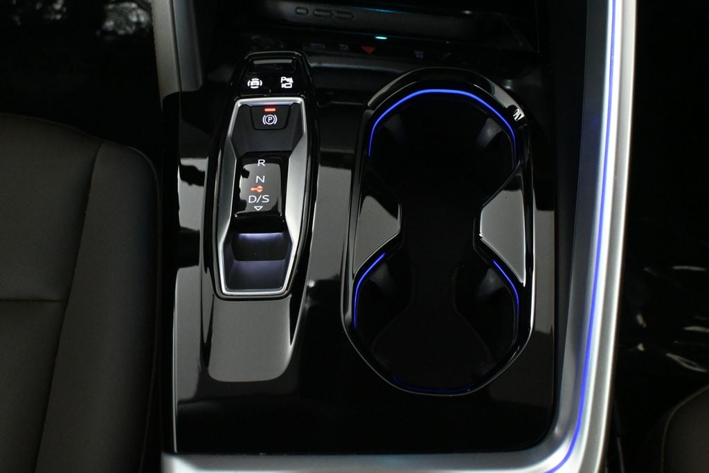 2025 Audi New Q5 Premium Plus - Photo 22