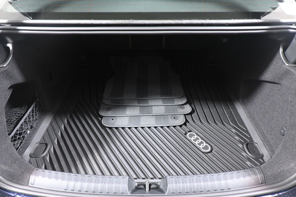 2026 Audi A6 Premium Plus - Photo 33