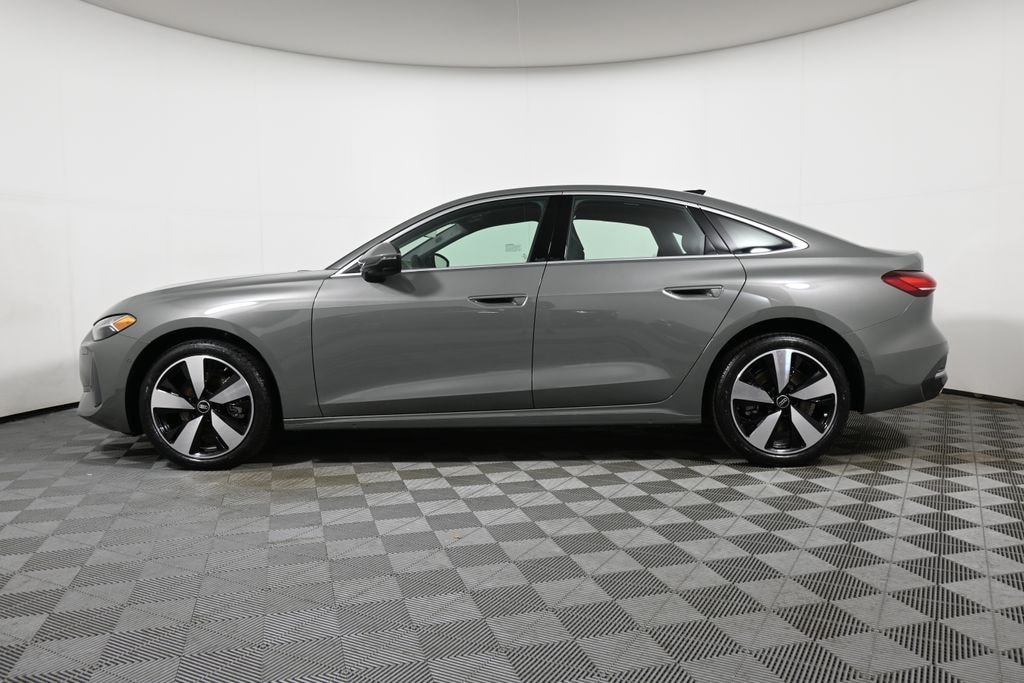 New 2025 Audi All-new A5 2.0T Premium Hatchback