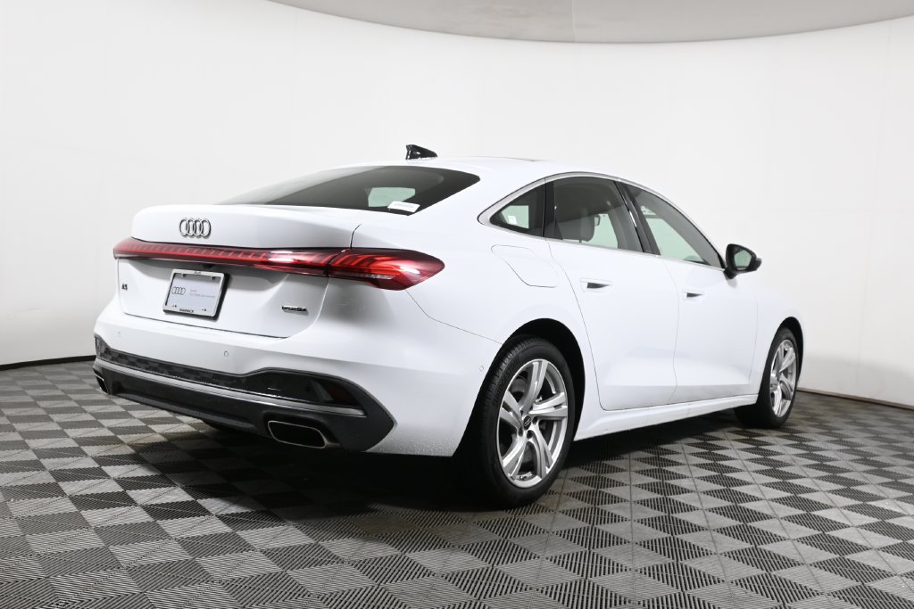2025 Audi New A5 Premium - Photo 7