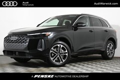 2025 Audi All-new Q5 2.0T Premium SUV