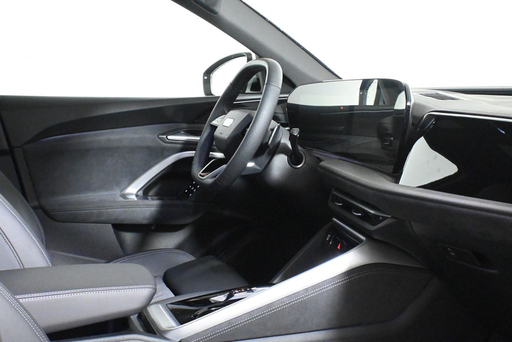 2025 Audi SQ5 Sportback Premium Plus - Photo 33