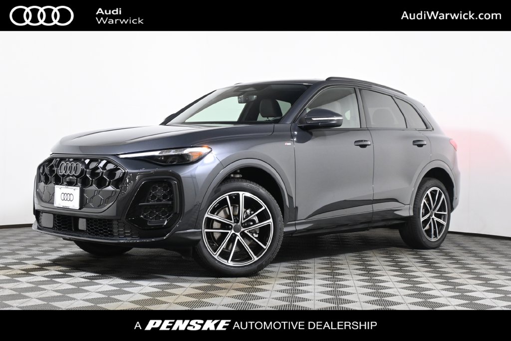 2026 Audi Q5