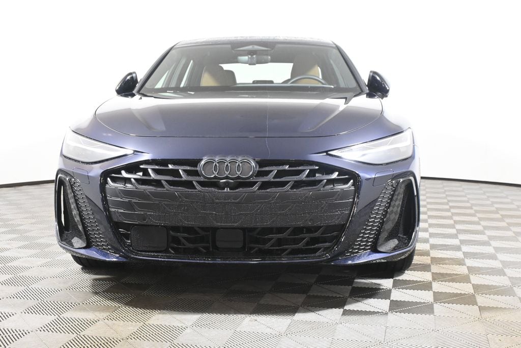 2026 Audi A6 Premium Plus - Photo 10
