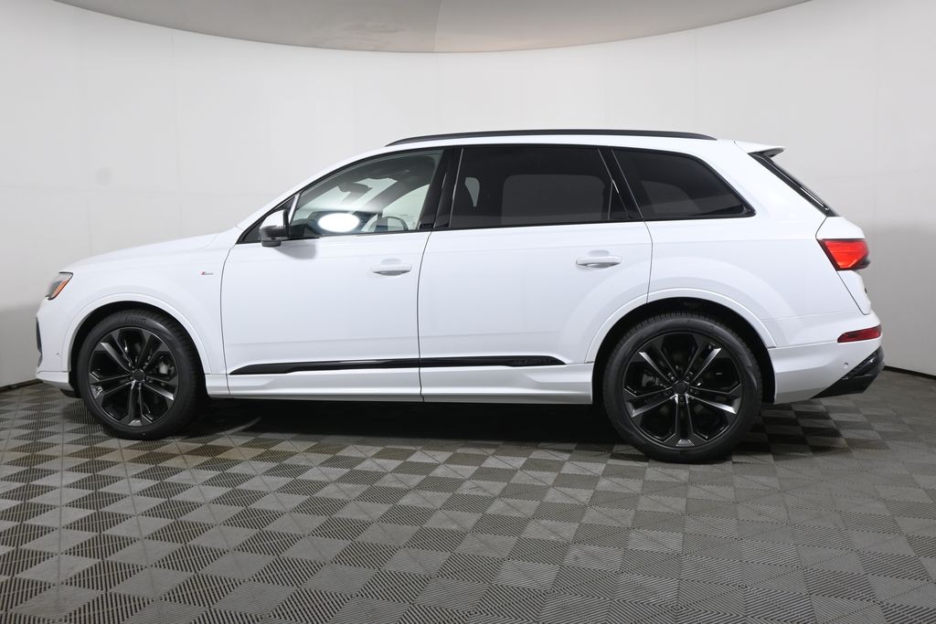 New 2026 Audi Q7 Premium Plus SUV