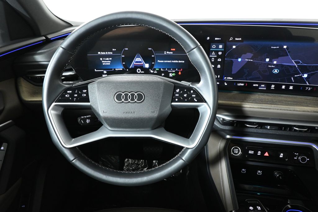 2025 Audi New Q5 Premium Plus - Photo 18