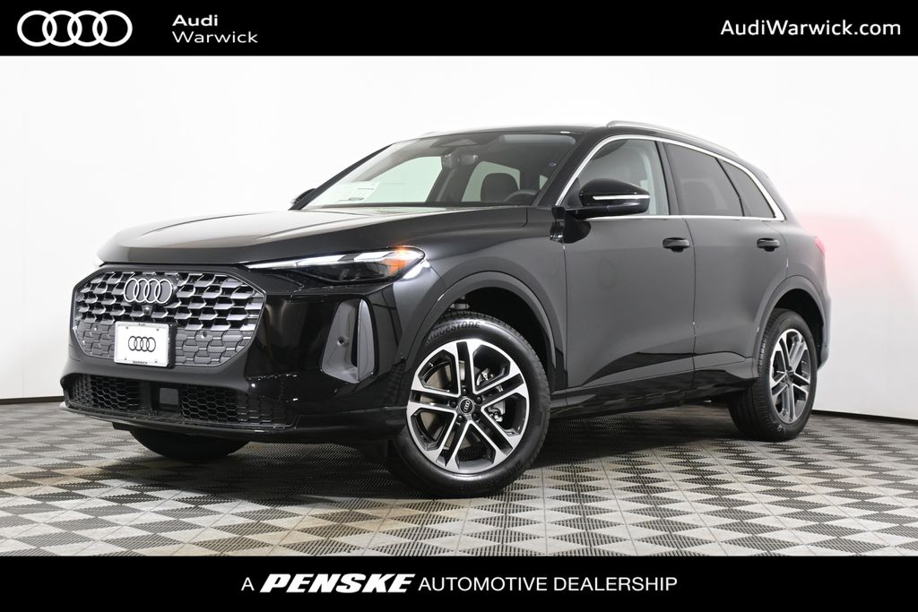 2026 Audi Q5 Premium quattro's photo