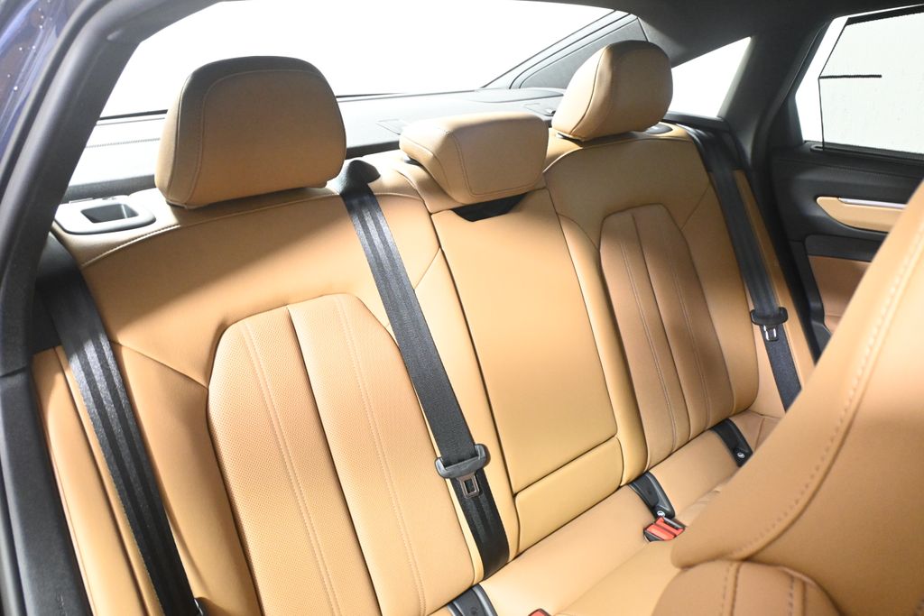 2026 Audi A6 Premium Plus - Photo 31