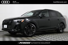 2026 Audi Q7 Premium Plus SUV