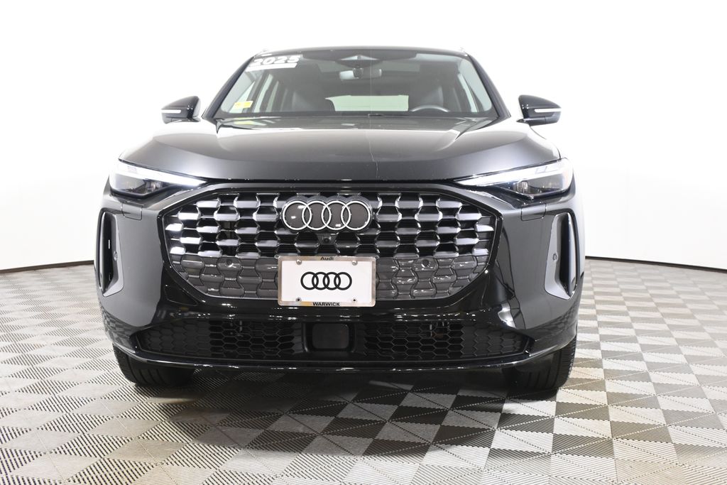 2025 Audi Q5 Premium - Photo 10