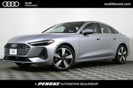 2025 Audi A5 2.0T Premium Sportback