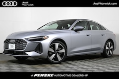 2025 Audi All-new A5 2.0T Premium Plus Hatchback