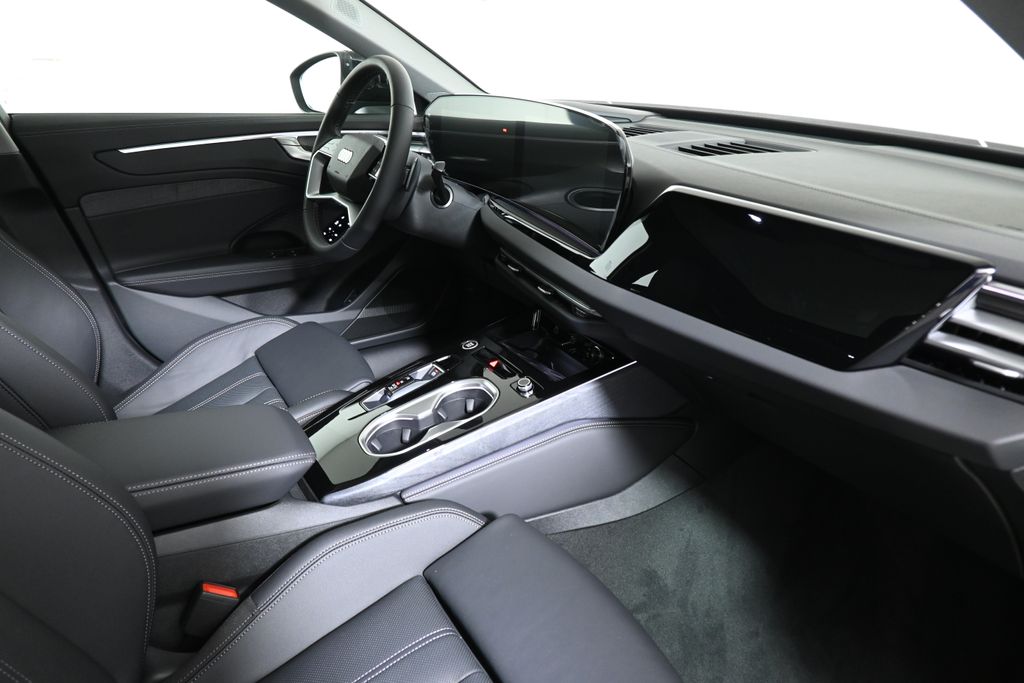 2026 Audi A6 Premium Plus - Photo 20