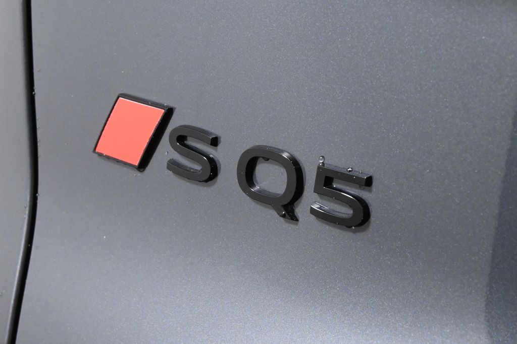 2025 Audi SQ5 Sportback Premium Plus - Photo 39