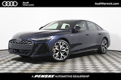2026 Audi A6 Premium Plus Sedan