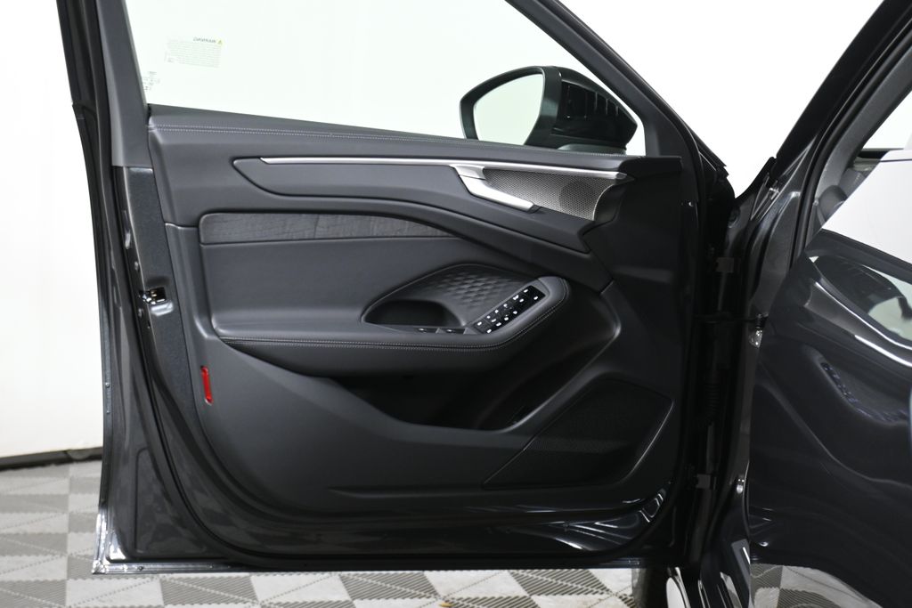 2026 Audi A6 Premium Plus - Photo 22