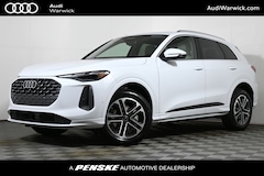 2025 Audi All-new Q5 2.0T Premium SUV