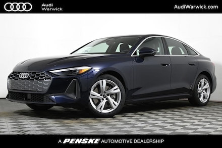 2025 Audi A5 2.0T Premium Sportback