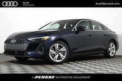 2025 Audi A5 2.0T Premium Sportback