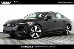2025 Audi All-new A5 2.0T Premium Plus Hatchback