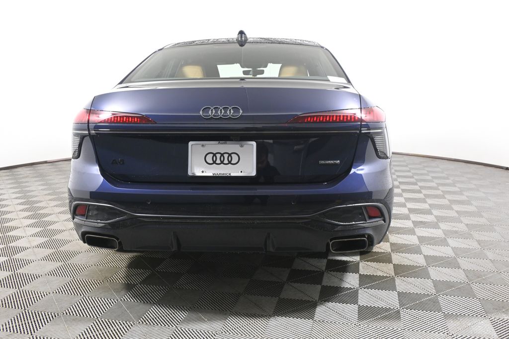 2026 Audi A6 Premium Plus - Photo 6