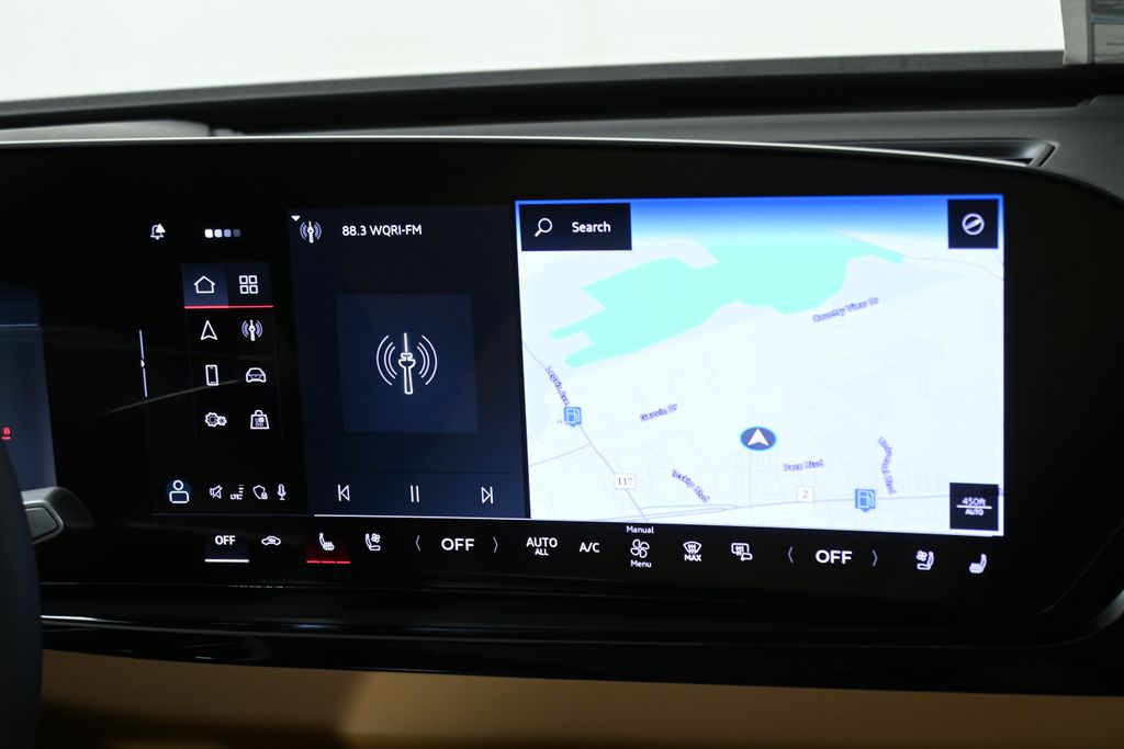 2026 Audi A6 Premium Plus - Photo 17