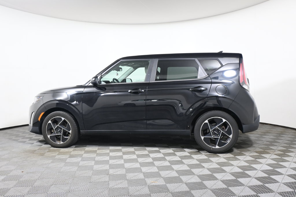 Used 2023 Kia Soul EX Hatchback