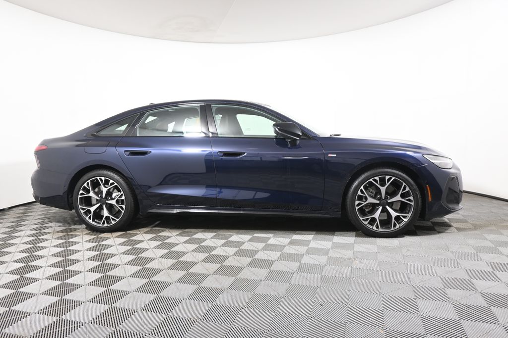 2026 Audi A6 Premium Plus - Photo 8