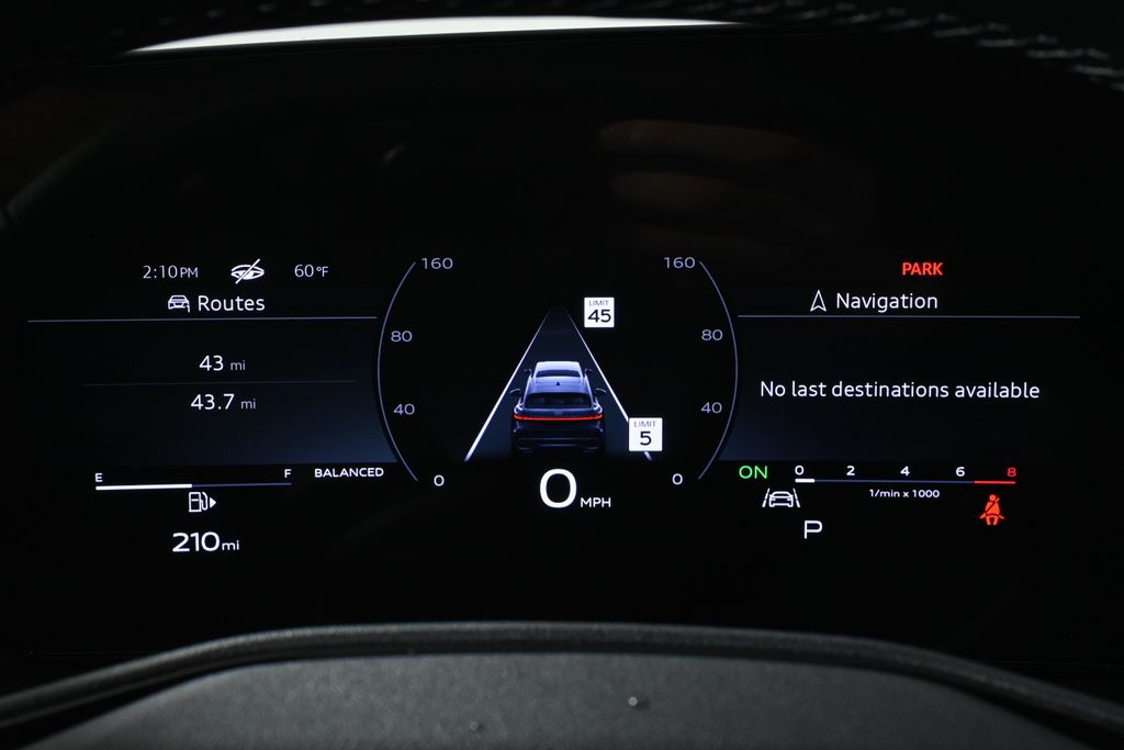 2025 Audi SQ5 Sportback Premium Plus - Photo 19