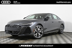 2026 Audi A6 Premium Plus Sedan