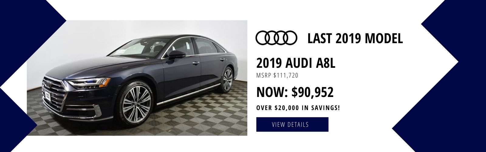 Audi Warwick RI New Audi Dealer, Used Luxury Cars for Sale