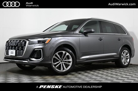 2025 Audi Q7 45 Premium SUV